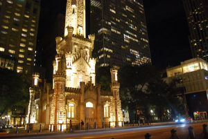 Magnificent Mile, Chicago
