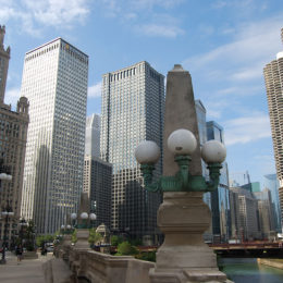 Chicago Riverwalk | Photography by Jenny S.W. Lee
