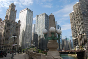 Chicago Riverwalk | Photography by Jenny S.W. Lee