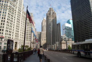 Chicago Riverwalk | Photography by Jenny S.W. Lee