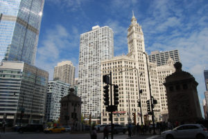Chicago Riverwalk | Photography by Jenny S.W. Lee