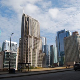 Chicago Riverwalk | Photography by Jenny S.W. Lee