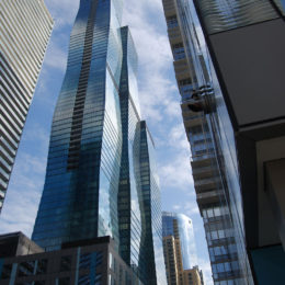 The St. Regis Chicago, formerly Wanda Vista Tower, Chicago | Photography by Jenny S.W. Lee