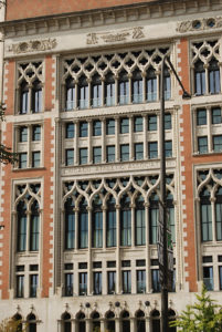 Chicago Athletic Association