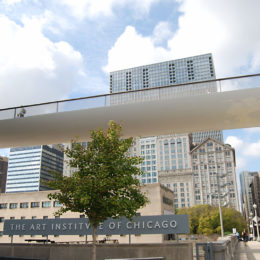 Art Institute of Chicago