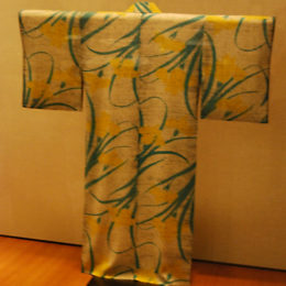 Summer Kimono