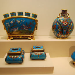 Art Institute of Chicago