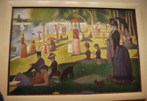 Art Institute of Chicago