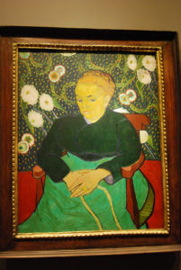 Art Institute of Chicago