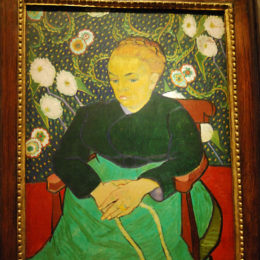Vincent van Gogh