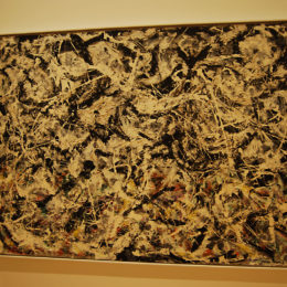 Jackson Pollock
