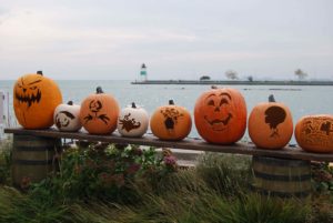 Navy Pier, Chicago | Photography by Jenny S.W. Lee