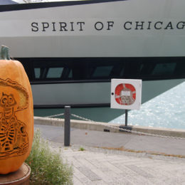 Navy Pier, Chicago | Photography by Jenny S.W. Lee