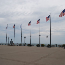 Navy Pier, Chicago | Photography by Jenny S.W. Lee
