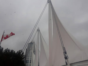 Vancouver Waterfront