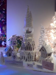 Gingerbread Lane 30th Anniversary - Hyatt Regency | Vancouver, BC | Photography by Jenny S.W. Lee