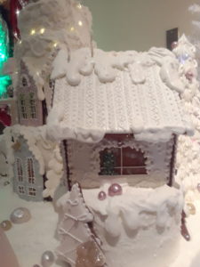 Gingerbread Lane 30th Anniversary - Hyatt Regency | Vancouver, BC | Photography by Jenny S.W. Lee