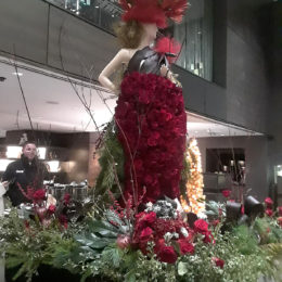 Fleurs de Villes NOËL | Vancouver, BC | Photography by Jenny S.W. Lee