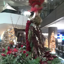 Fleurs de Villes NOËL | Vancouver, BC | Photography by Jenny S.W. Lee
