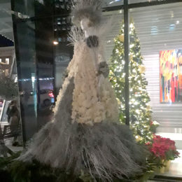 Fleurs de Villes NOËL | Vancouver, BC | Photography by Jenny S.W. Lee