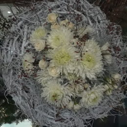 Fleurs de Villes NOËL | Vancouver, BC | Photography by Jenny S.W. Lee
