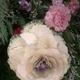 Fleurs de Villes NOËL | Vancouver, BC | Photography by Jenny S.W. Lee