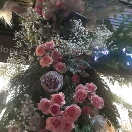 Fleurs de Villes NOËL | Vancouver, BC | Photography by Jenny S.W. Lee