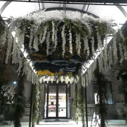 Fleurs de Villes NOËL | Vancouver, BC | Photography by Jenny S.W. Lee