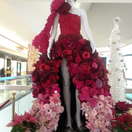 Fleurs de Villes NOËL | Vancouver, BC | Photography by Jenny S.W. Lee