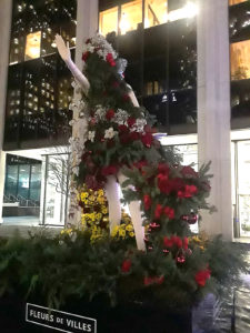 Fleurs de Villes NOËL | Vancouver, BC | Photography by Jenny S.W. Lee
