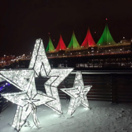 Canada Place 2022, Vancouver BC | Photography by Jenny S.W. Lee