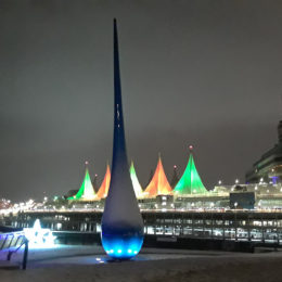 Canada Place 2022, Vancouver BC | Photography by Jenny S.W. Lee