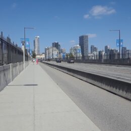 Granville Street Bridge
