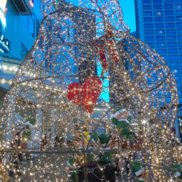 Canada Place 2023, Vancouver BC | Photography by Jenny S.W. Lee