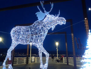 Canada Place 2023, Vancouver BC | Photography by Jenny S.W. Lee