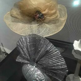 Dressed for History: Why Costume Collections Matter Exhibition
WOMEN’S FASHION 1750–2000