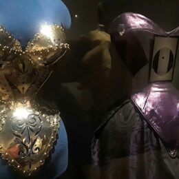 Dressed for History: Why Costume Collections Matter Exhibition
WOMEN’S FASHION 1750–2000