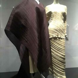Dressed for History: Why Costume Collections Matter Exhibition
WOMEN’S FASHION 1750–2000