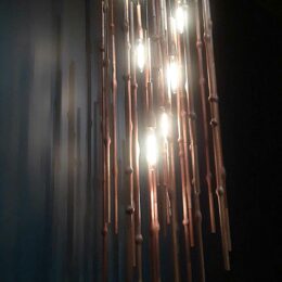 Reclaim + Repair: The Mahogany Project
