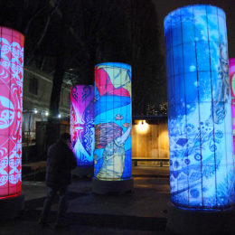 Lantern City 2022