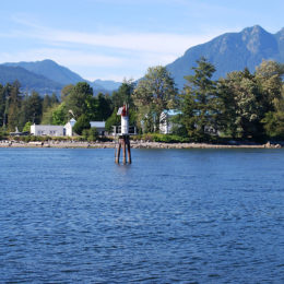 Coal Harbour, Vancouver BC | Photography by Jenny S.W. Lee