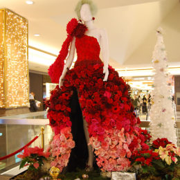 Fleurs de Villes NOËL | Vancouver, BC | Photography by Jenny S.W. Lee