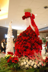 Fleurs de Villes NOËL | Vancouver, BC | Photography by Jenny S.W. Lee