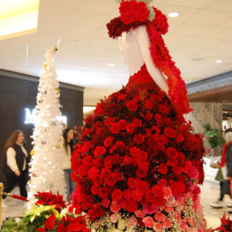 Fleurs de Villes NOËL | Vancouver, BC | Photography by Jenny S.W. Lee