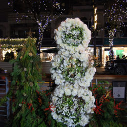 Fleurs de Villes NOËL | Vancouver, BC | Photography by Jenny S.W. Lee