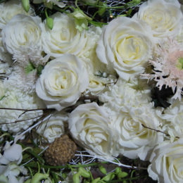 Fleurs de Villes NOËL | Vancouver, BC | Photography by Jenny S.W. Lee