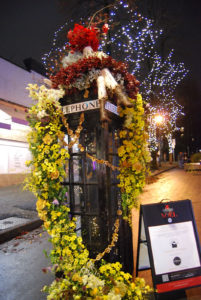 Fleurs de Villes NOËL | Vancouver, BC | Photography by Jenny S.W. Lee