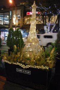 Fleurs de Villes NOËL | Vancouver, BC | Photography by Jenny S.W. Lee
