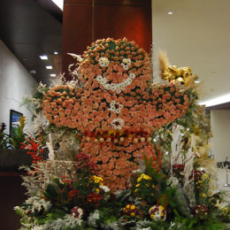 Fleurs de Villes NOËL | Vancouver, BC | Photography by Jenny S.W. Lee