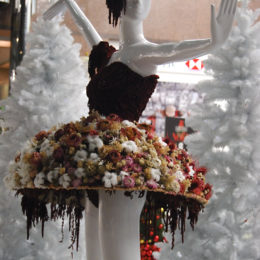 Fleurs de Villes NOËL | Vancouver, BC | Photography by Jenny S.W. Lee